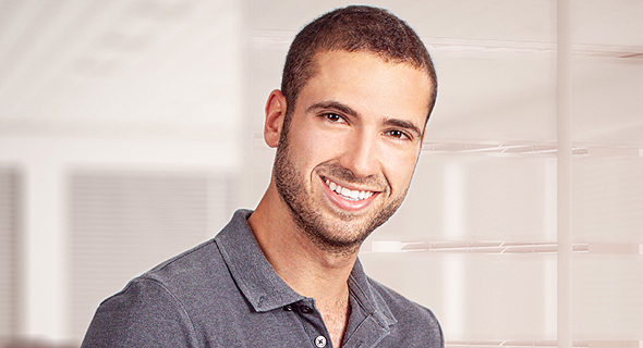 Michael Matias. Photo: PR Michael Matias. Photo: PR