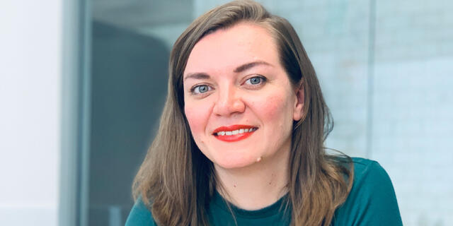 Lisa Zaythik Appsflyer