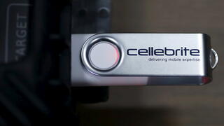 סלברייט Cellebrite חברת מודיעין דיגיטלי סייבר