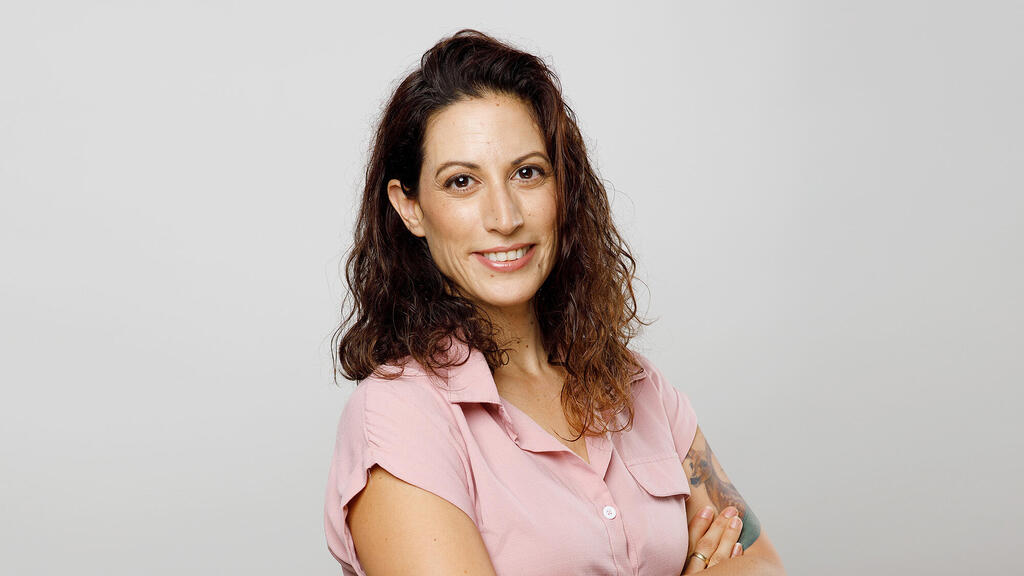 שיר פורטל מנהלת תחום הגיוס בחברת אטרה Atera