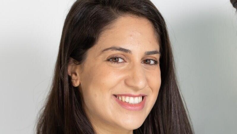 Lior Cymulate