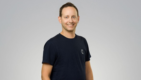 Omri Grinfeld Checkout.com