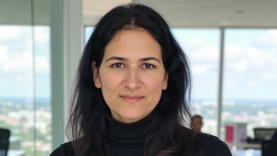 Sivan Baron Akamai